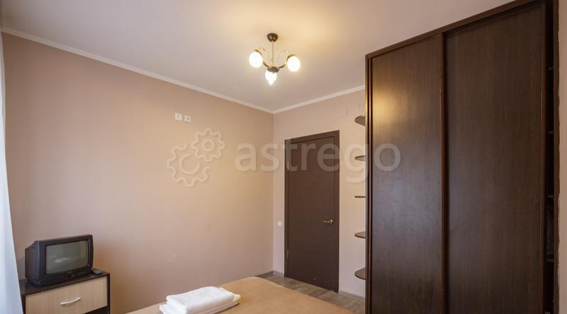 2-комн. квартира, 48 м2, 3/5 эт. Красноярск - изображение 9