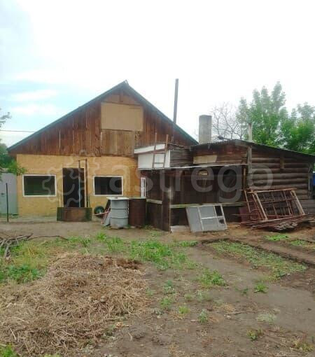 Дом, 88 м2 Новоалтайск - изображение 6