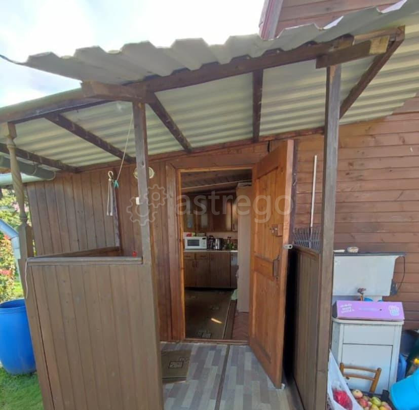 Дом, 40 м2, 6 соток, 2 эт. Коломна - изображение 7