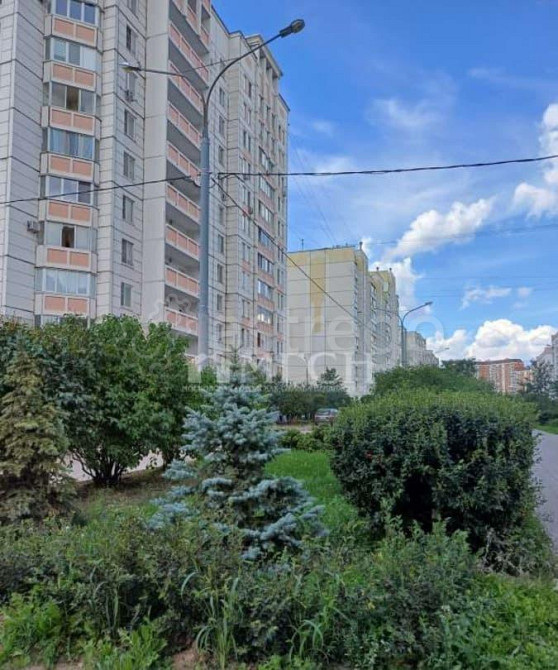 2-комн. квартира, 53.7 м2, 2/12 эт. Москва - изображение 6