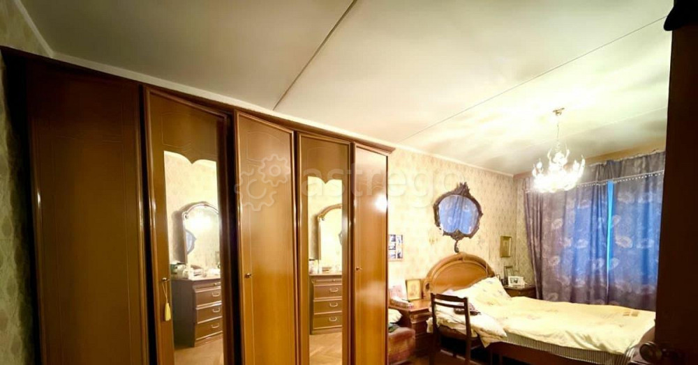 4-комн. квартира, 90 м2, 1/9 эт. Одинцово - изображение 6