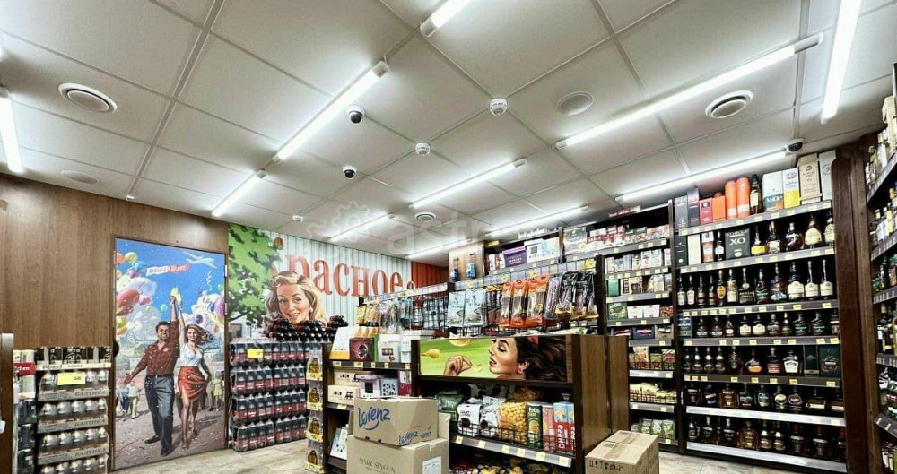 Свободного назначения, 128 м2 Санкт-Петербург - изображение 6