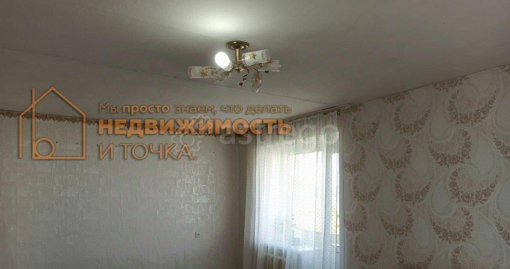 4-комн. квартира, 70 м2, 4/5 эт. Уфа - изображение 5