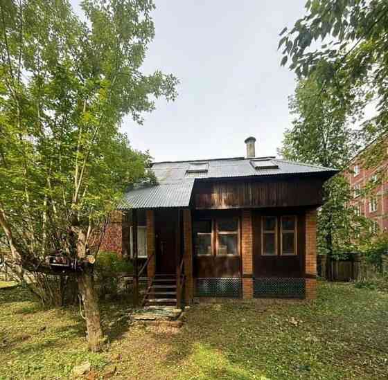 Дом, 134 м2, 6.4 сотки, 2 эт. Пушкино