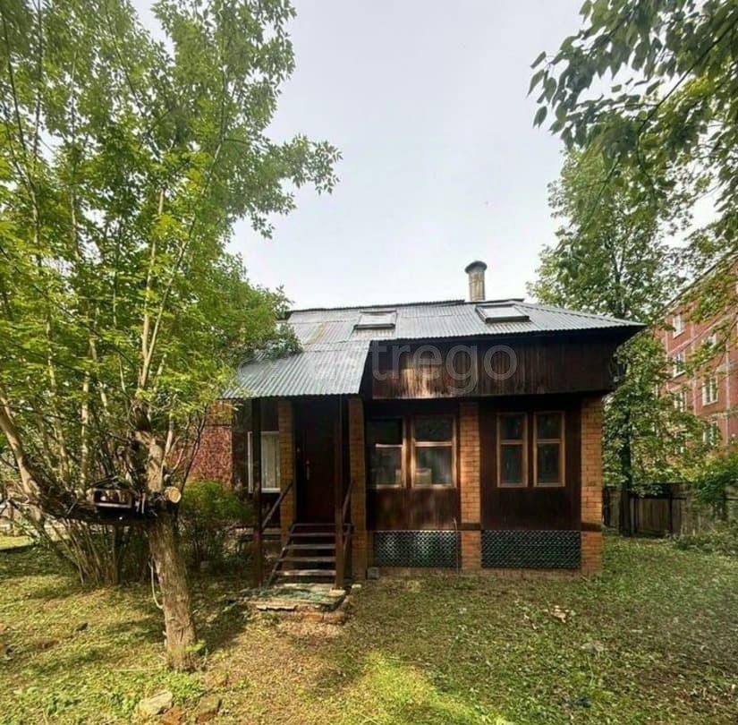 Дом, 134 м2, 6.4 сотки, 2 эт. Пушкино - изображение 1