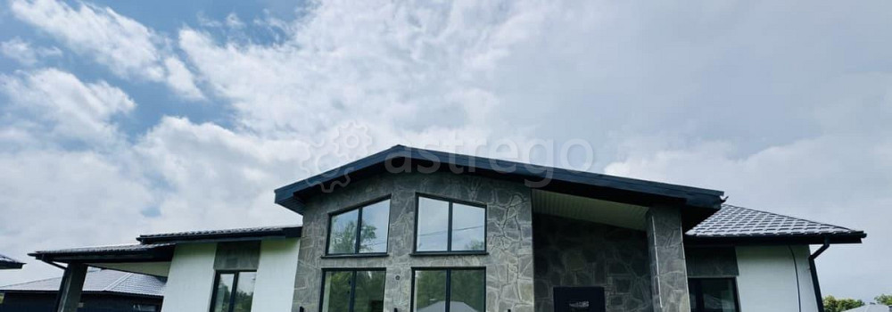 Коттедж, 170 м2, 7 соток, 1 эт. Уфа - изображение 6