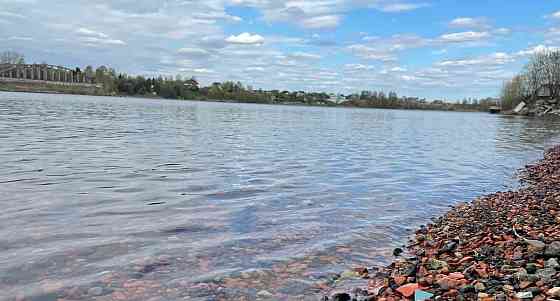 Дом, 44.5 м2, 21 сотка, 1 эт. Санкт-Петербург