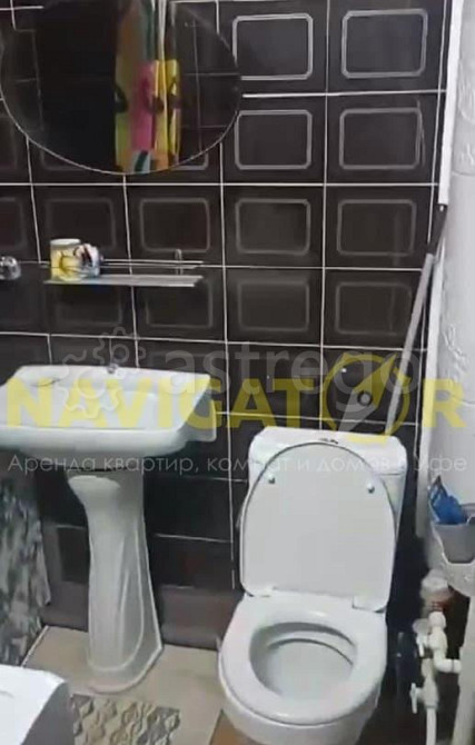 1-комн. квартира, 40 м2, 4/9 эт. Уфа - изображение 7