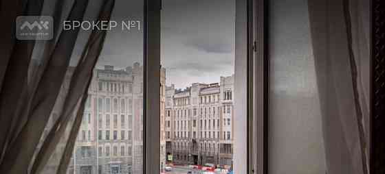 6-комн. квартира, 215 м2, 3/5 эт. Санкт-Петербург
