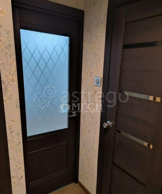 1-комн. квартира, 35 м2, 9/12 эт. Москва - изображение 2