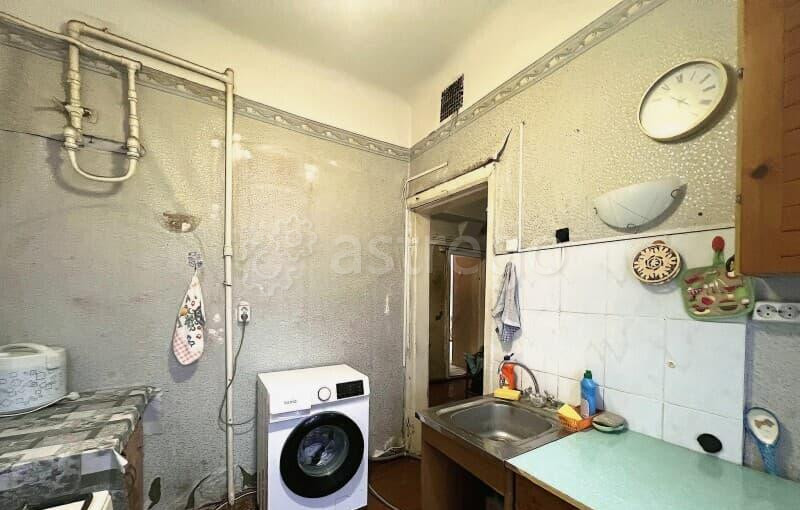 Комната, 21 м2, 4/4 эт. Коломна - изображение 10