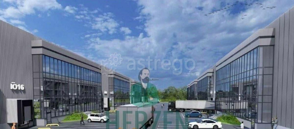 Склад, 660.41 м2 Жуковский - изображение 4