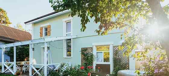 Дом, 342 м2, 5 соток, 3 эт. Санкт-Петербург