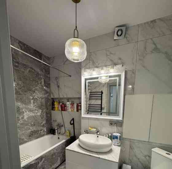 3-комн. квартира, 83.7 м2, 11/18 эт. Котельники