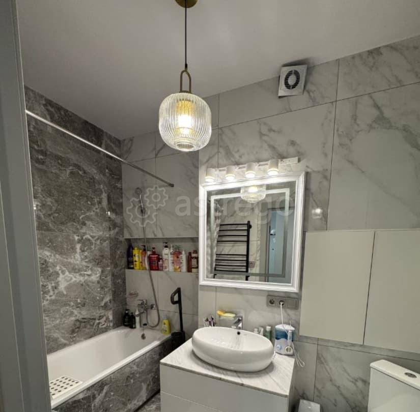 3-комн. квартира, 83.7 м2, 11/18 эт. Котельники - изображение 5