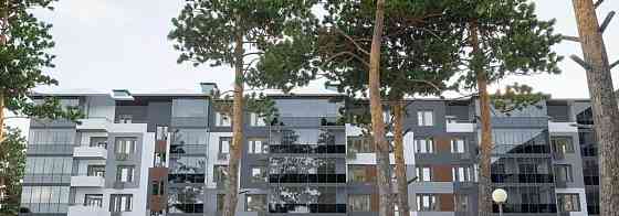 3-комн. апарт-ы, 105.6 м2, 4/6 эт. Видное