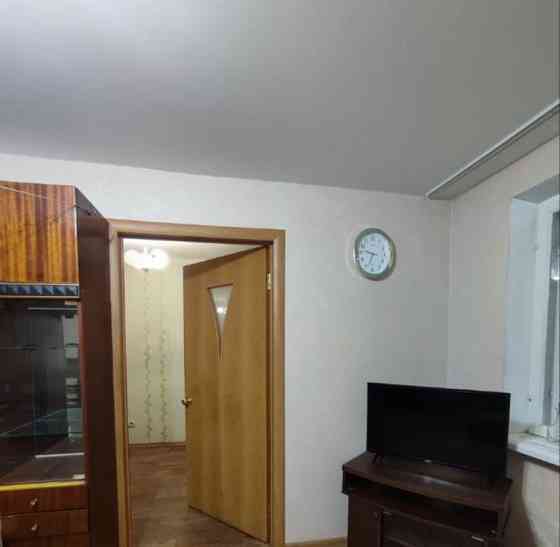 2-комн. квартира, 43 м2, 1/4 эт. Красноярск