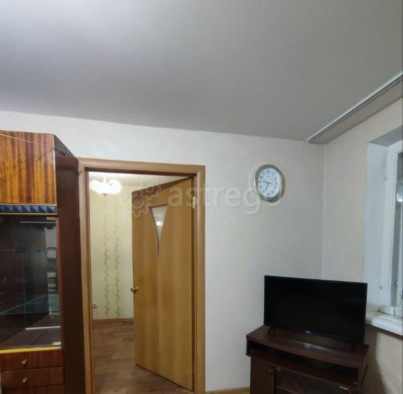 2-комн. квартира, 43 м2, 1/4 эт. Красноярск - изображение 5