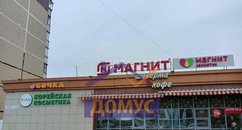 Торговое помещение, 396 м2 Белгород - изображение 4