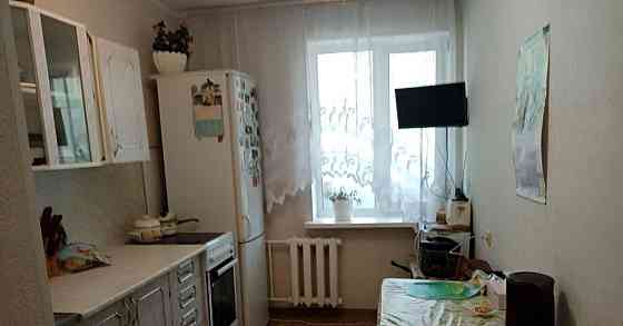 3-комн. квартира, 62.2 м2, 2/5 эт. Белогорск