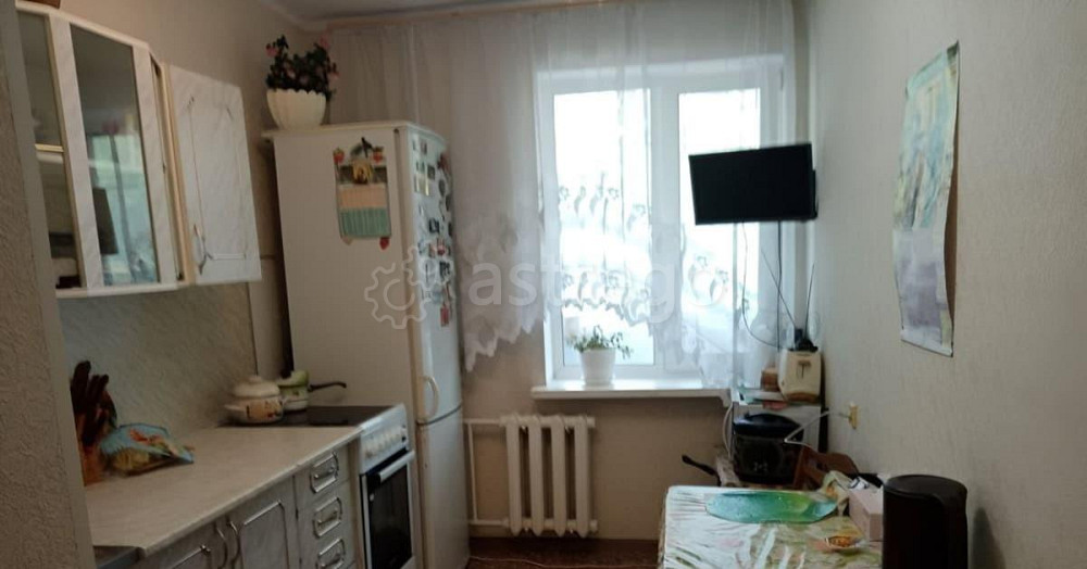 3-комн. квартира, 62.2 м2, 2/5 эт. Белогорск - изображение 6