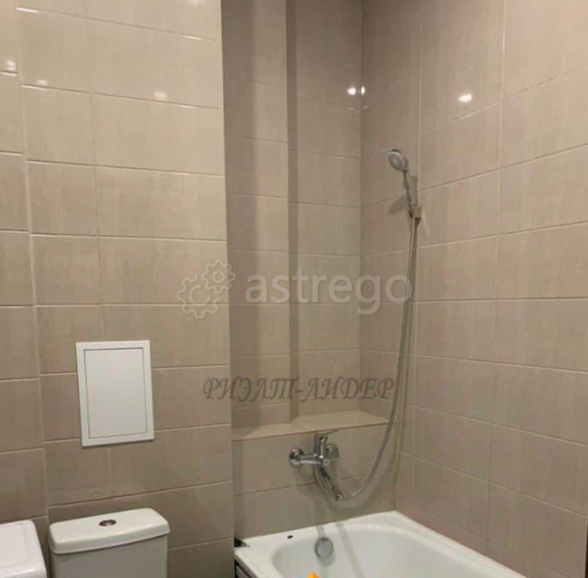 1-комн. квартира, 38.2 м2, 8/10 эт. Горно-Алтайск - изображение 2
