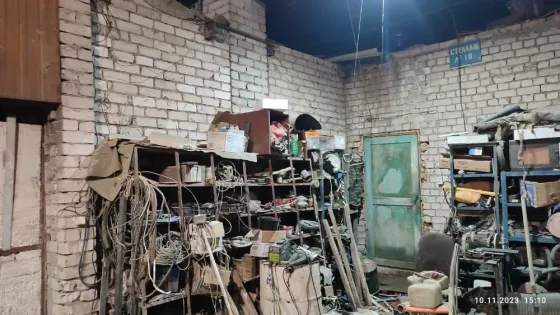 Продам складское помещение, 200 м2 Иваново