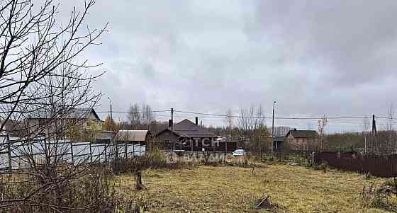 Земельный участок, 12 соток Сергиев Посад