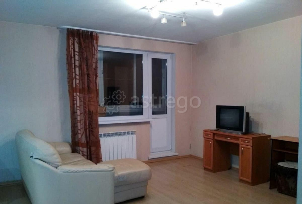 2-комн. квартира, 55 м2, 5/9 эт. Белгород - изображение 4