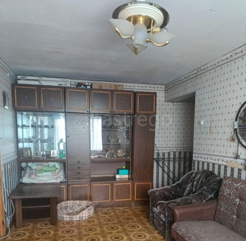 4-комн. квартира, 61.2 м2, 9/9 эт. Архангельск - изображение 6