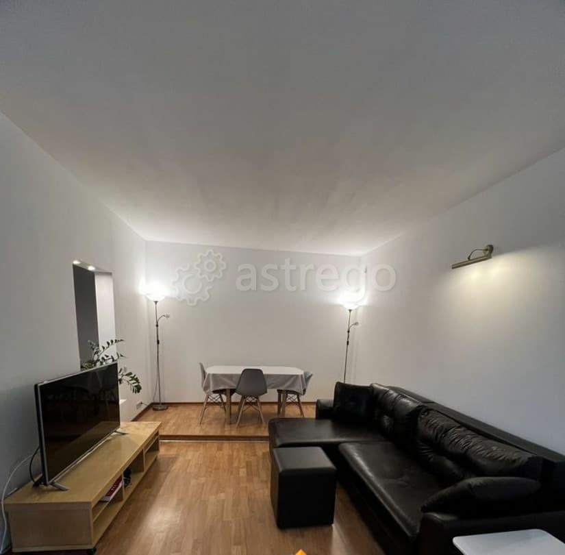 3-комн. квартира, 105 м2, 3/17 эт. Москва - изображение 1