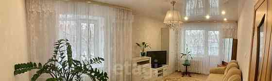 4-комн. квартира, 71.1 м2, 3/5 эт. Благовещенск
