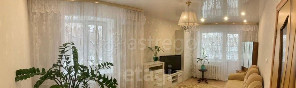 4-комн. квартира, 71.1 м2, 3/5 эт. Благовещенск - изображение 3