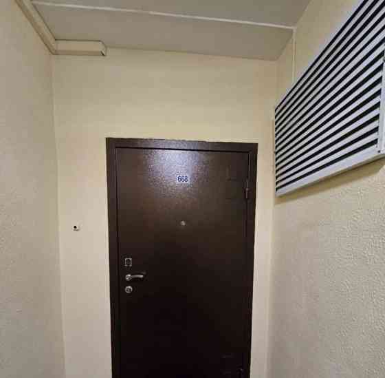 4-комн. квартира, 91.1 м2, 12/19 эт. Подольск