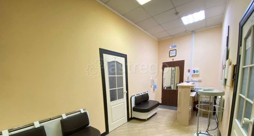 Офис, 115.3 м2 Белгород - изображение 7