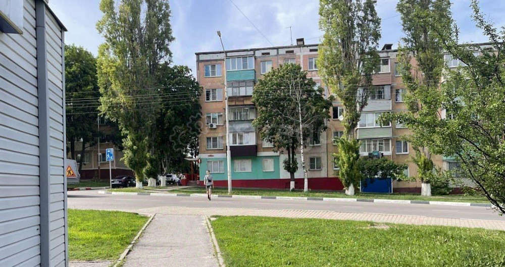 Торговое помещение, 44 м2 Губкин - изображение 4