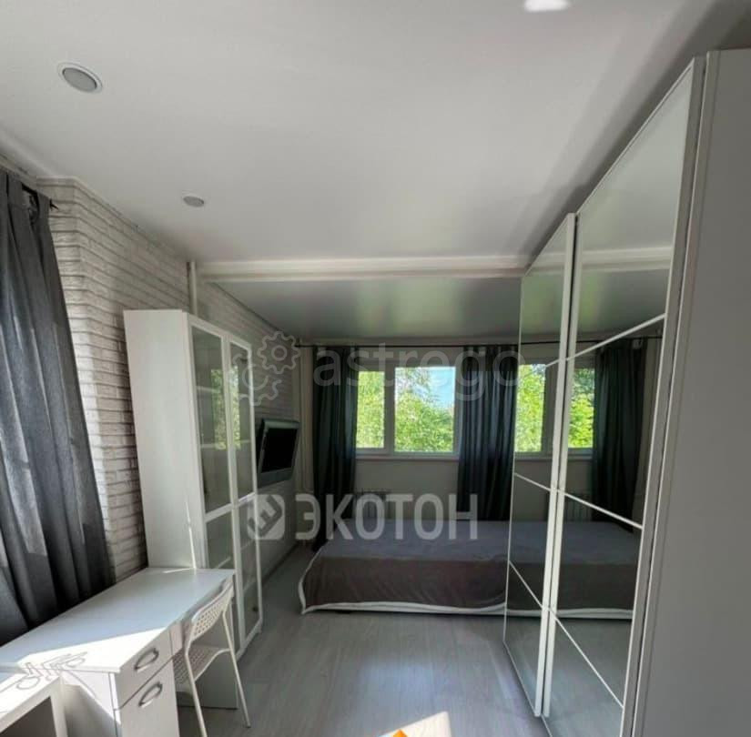 4-комн. квартира, 70.9 м2, 3/9 эт. Санкт-Петербург - изображение 4