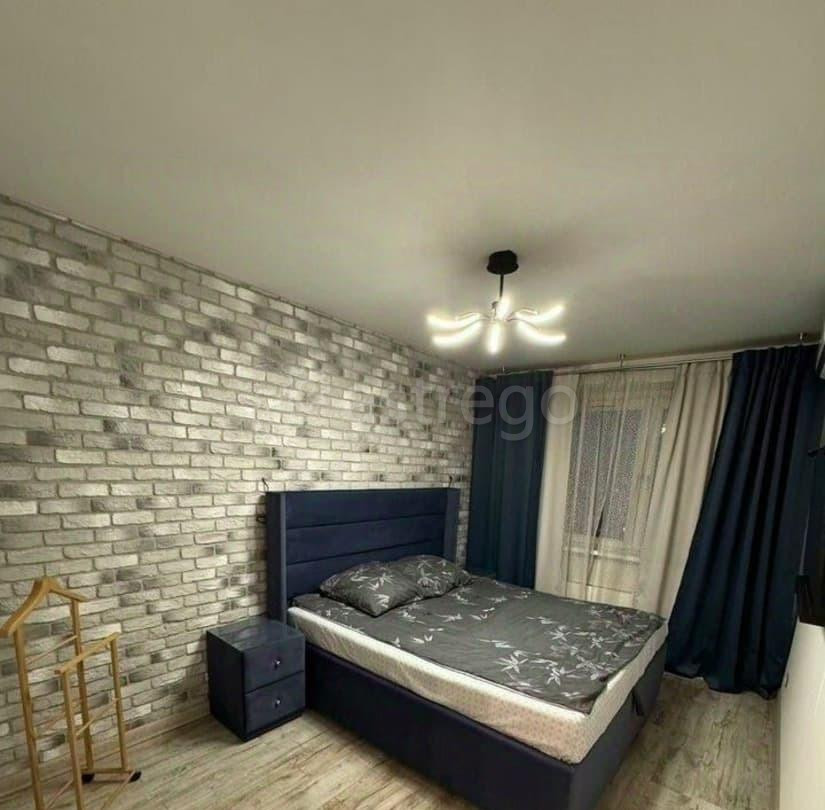 2-комн. квартира, 60 м2, 17/17 эт. Москва - изображение 2