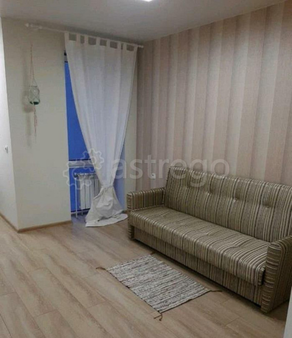 1-комн. квартира, 31 м2, 4/5 эт. Белгород - изображение 5