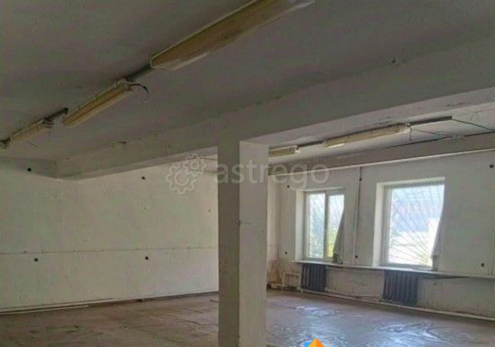 Производственное, 4500 м2 Санкт-Петербург - изображение 3