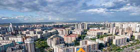 Офис, 2640 м2 Красноярск
