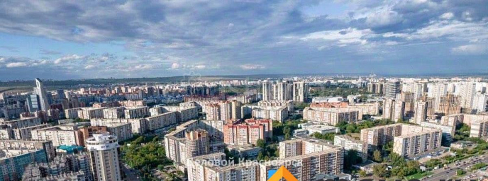 Офис, 2640 м2 Красноярск - изображение 4
