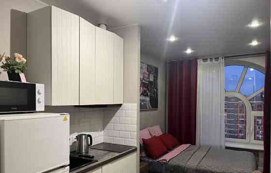 Студия, 23 м2, 9/9 эт. Видное