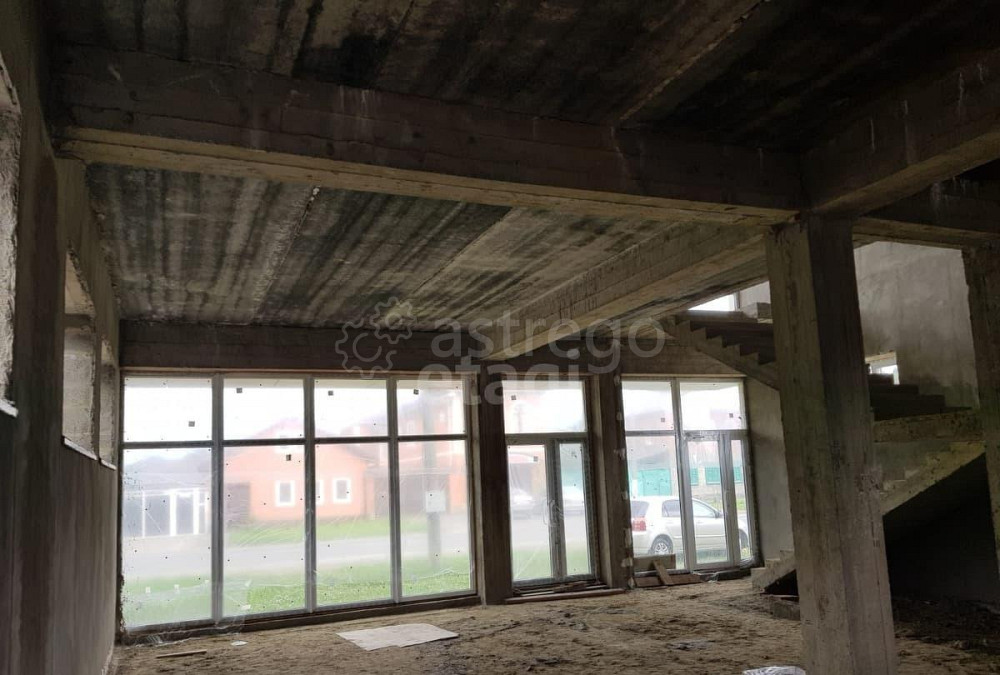 Свободного назначения, 379.8 м2 Майкоп - изображение 7