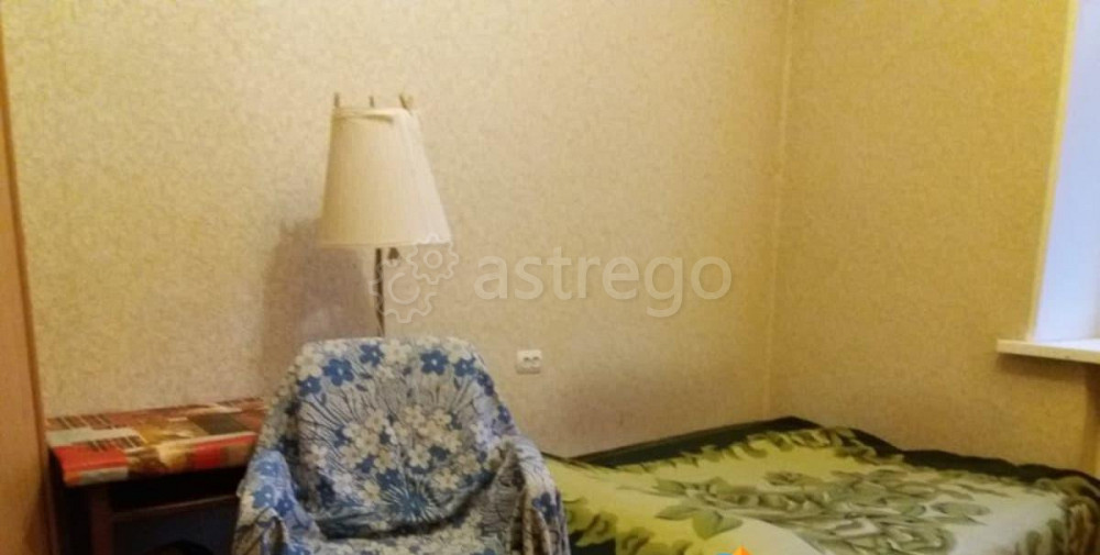 Комната, 20.5 м2, 2/8 эт. Москва - изображение 5