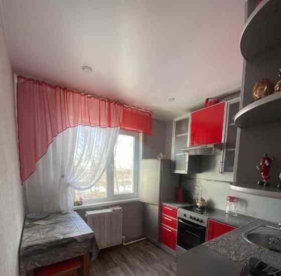 1-комн. квартира, 32 м2, 5/5 эт. Белогорск