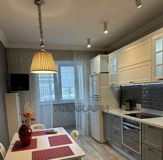 3-комн. квартира, 82 м2, 6/10 эт. Красноярск