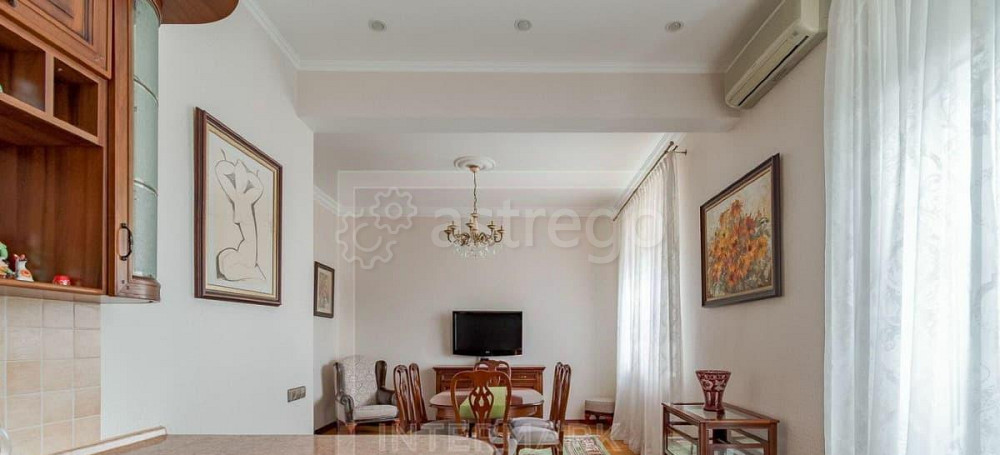 3-комн. квартира, 85 м2, 7/11 эт. Москва - изображение 5