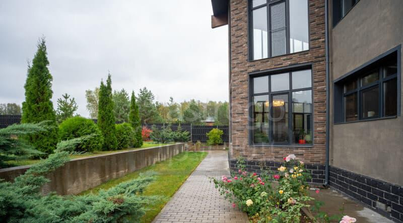 Коттедж, 450 м2 Мытищи - изображение 7