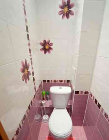 1-комн. квартира, 40 м2, 6/10 эт. Красноярск